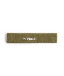 PUMA/ユニセックス プーマフィット ヘッドバンド/506058719