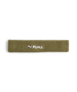 PUMA/ユニセックス プーマフィット ヘッドバンド/506058719