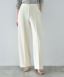 DRESSTERIOR/CODE A｜modern jersey easy pants/506058753