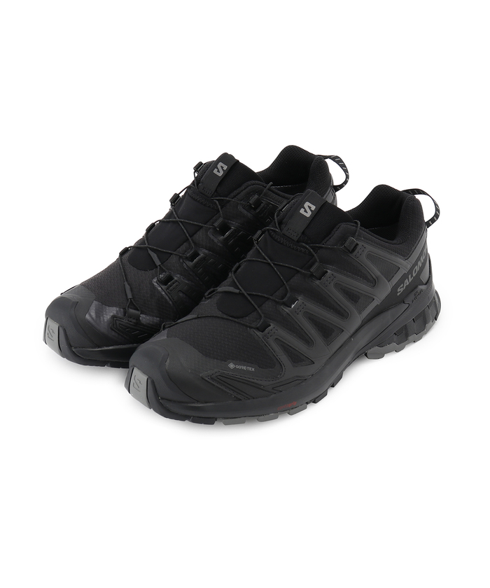 Salomon XA PRO3Dサロモンマウンテンブーツ レディース スニーカー 