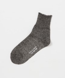 URBAN RESEARCH DOORS(アーバンリサーチドアーズ)/ENDS and MEANS　Socks/MIXBLACK
