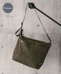 URBAN RESEARCH DOORS(アーバンリサーチドアーズ)/『別注』JULY NINE×DOORS　SEQUEL WITH 2POCKET/KHAKI