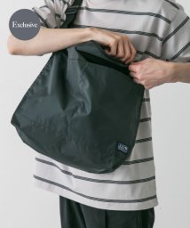 URBAN RESEARCH DOORS(アーバンリサーチドアーズ)/『別注』JULY NINE×DOORS　SEQUEL WITH 2POCKET/CHARCOAL