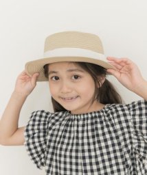 URBAN RESEARCH DOORS（Kids）(アーバンリサーチドアーズ（キッズ）)/ポリブレードカンカン帽(KIDS)/OFF