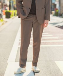 URBAN RESEARCH DOORS/『イージーケア』LIFE STYLE TAILOR　4WAYストレッチライトコンフォータブルパンツ/506058980