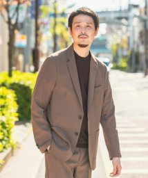 URBAN RESEARCH DOORS/『イージーケア』LIFE STYLE TAILOR　4WAYストレッチライトコンフォータブルJK/506058981