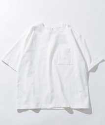 URBAN RESEARCH Sonny Label/ヘビーウェイトショートスリーブTシャツ/506059011