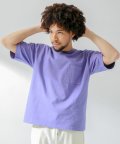 URBAN RESEARCH Sonny Label/ヘビーウェイトショートスリーブTシャツ/506059011