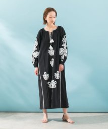 URBAN RESEARCH ROSSO/sara mallika　KAZAKHSTAN   DRESS/506059039