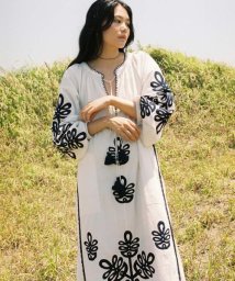 URBAN RESEARCH ROSSO/sara mallika　KAZAKHSTAN   DRESS/506059039