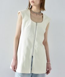 DRESSTERIOR/CODE A｜modern jersey tops/506059124