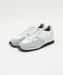 5351POURLESHOMMES(5351POURLESHOMMES)/24S/S【ZDA】MARATHON 2200FSL コンビネーション スニーカ/ホワイト