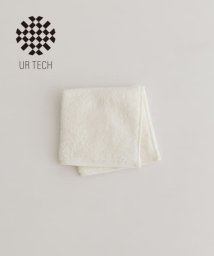 URBAN RESEARCH/『UR TECH』ソリッド ハンドタオル/506059338