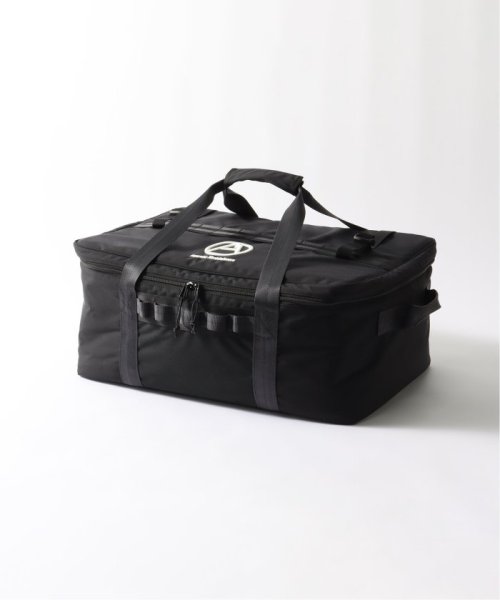 JOURNAL STANDARD(ジャーナルスタンダード)/MOUNTAIN RESEARCH / マウンテンリサーチ NEW GEAR CONTAINER LSC008/ブラック