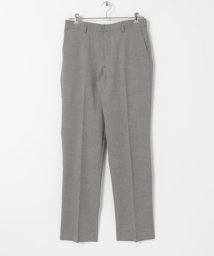 URBAN RESEARCH/FREEMANS SPORTING CLUB　BLEECKER TROUSERS/506059379