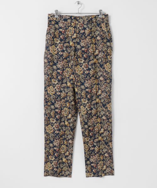 FREEMANS SPORTING CLUB　BLEECKER TROUSERS SPORTING FREEMANS CLUB フリーマンズ スポーティング