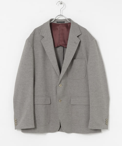 セール】FREEMANS SPORTING CLUB St MARKS JACKET(506059394) | アーバンリサーチ(URBAN  RESEARCH) - MAGASEEK