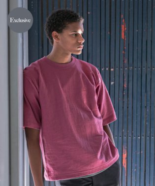 URBAN RESEARCH/『一部WEB限定カラー』『別注』Champion×UR　Relax Sleeve T－shirts/506059398