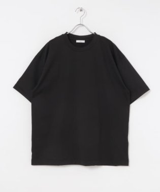 URBAN RESEARCH/ATON　SUVIN 60/2　OVERSIZED T－SHIRTS/506059400