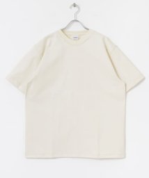 URBAN RESEARCH/CAMBER　8oz T－shirt No pocket short－sleeve/506059406