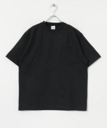 URBAN RESEARCH/CAMBER　8ozT－shirts with pocket short－sleeve/506059407