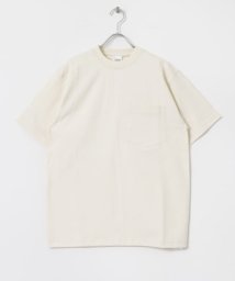 URBAN RESEARCH(アーバンリサーチ)/CAMBER　8ozT－shirts with pocket short－sleeve/OFF