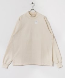 URBAN RESEARCH(アーバンリサーチ)/CAMBER　8oz LONG－SLEEVE MOCK TURTLE/OFF