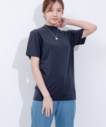 JAYRO/Hanes モックネックTシャツ/506059440