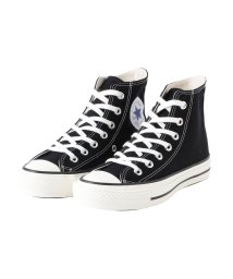 LOVELESS　WOMEN/【CONVERSE】WOMEN コンバース スニーカー CANVAS ALL STAR J HI 32067961/506059451