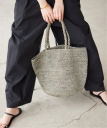 SLOBE IENA(スローブ　イエナ)/《WEB限定/追加予約》MADE IN MADA /メイドインマダ ALICE MM BAG/グレー