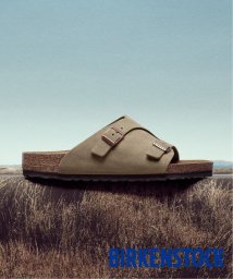 JOURNAL STANDARD relume Men's(ジャーナルスタンダード　レリューム　メンズ)/BIRKENSTOCK チューリッヒ narrow/ベージュ