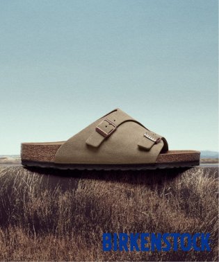 JOURNAL STANDARD relume Men's/BIRKENSTOCK チューリッヒ narrow/506059477