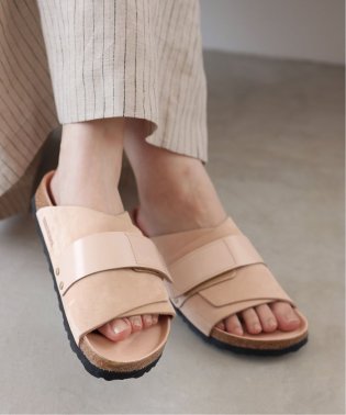 SLOBE IENA/BIRKENSTOCK / ビルケンシュトック KYOTO HIGH SHINE 1026516/1026560/506059480