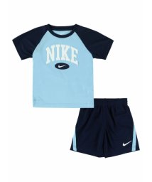 NIKE/キッズ(105－120cm) セット商品 NIKE(ナイキ) NKB B NK DF RAGLAN MESH SHORT/506059521