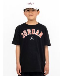 Jordan/ジュニア(140－170cm) Tシャツ JORDAN(ジョーダン) JDB FLIGHT HERITAGE SS TEE/506059523