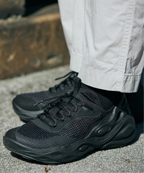 JOURNAL STANDARD relume Men's(ジャーナルスタンダード　レリューム　メンズ)/《予約》MERRELL / メレル HYDRO NEXT GEN HIKER/ブラック