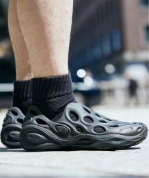 JOURNAL STANDARD relume Men's(ジャーナルスタンダード　レリューム　メンズ)/MERRELL / メレル HYDRO NEXT GEN MOC/ブラック