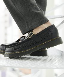 JOURNAL STANDARD relume Men's(ジャーナルスタンダード　レリューム　メンズ)/Dr.Martens  Adrian Tバーシューズ/ブラック