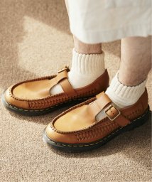 JOURNAL STANDARD relume Men's(ジャーナルスタンダード　レリューム　メンズ)/Dr.Martens  Adrian Tバーシューズ/ブラウンB