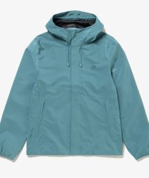 LACOSTE Mens/防水 耐水 撥水 シャワープルーフマウンテンパーカー/505502979