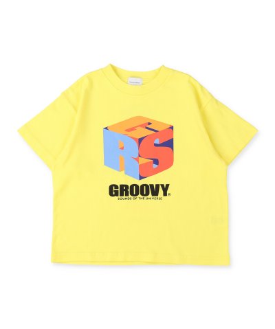 GRS Tシャツ