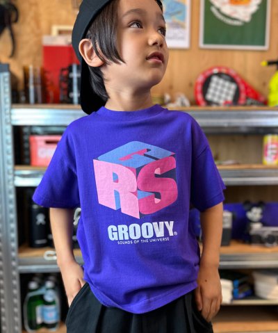 GRS Tシャツ