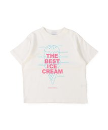 GROOVY COLORS/ICE CREAM Tシャツ/505835834