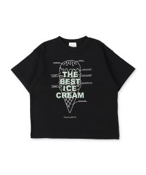 GROOVY COLORS/ICE CREAM Tシャツ/505835834