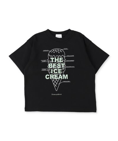 ICE CREAM Tシャツ