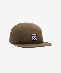 OBEY(オベイ)/OBEY ICON PATCH CAMP CAP/その他