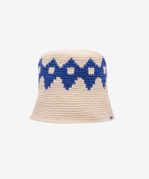 OBEY(オベイ)/OBEY VICEROY CROCHET BUCKET/その他