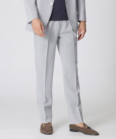 「STUART'S TRAVELER」フロータブルサッカーストライプイージースラ