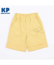 KP/KP(ケーピー)ストレッチブロードハーフパンツ(140～160)/505921566