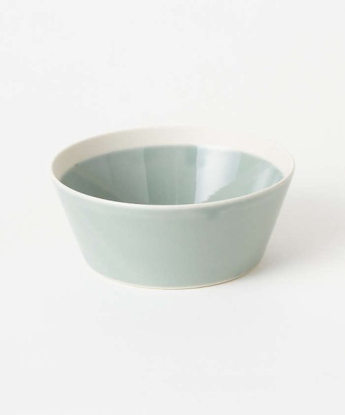 collex(collex)/【yumiko iihoshi/ユミコ イイホシ】dishes bowl S ボ/グリーン